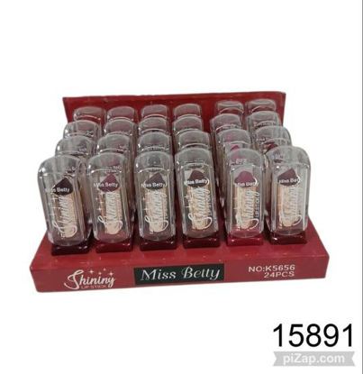 Imagen de LABIAL MATE SHINING 1.26